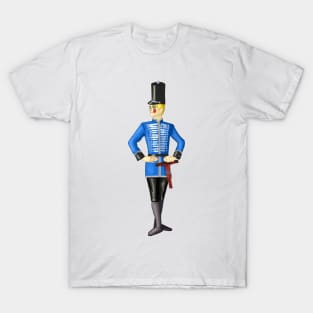 The Tin Soldier T-Shirt